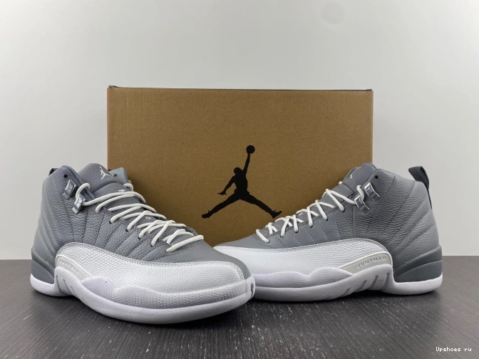 Retro 12 Stealth Jordan CT8013-015 0209